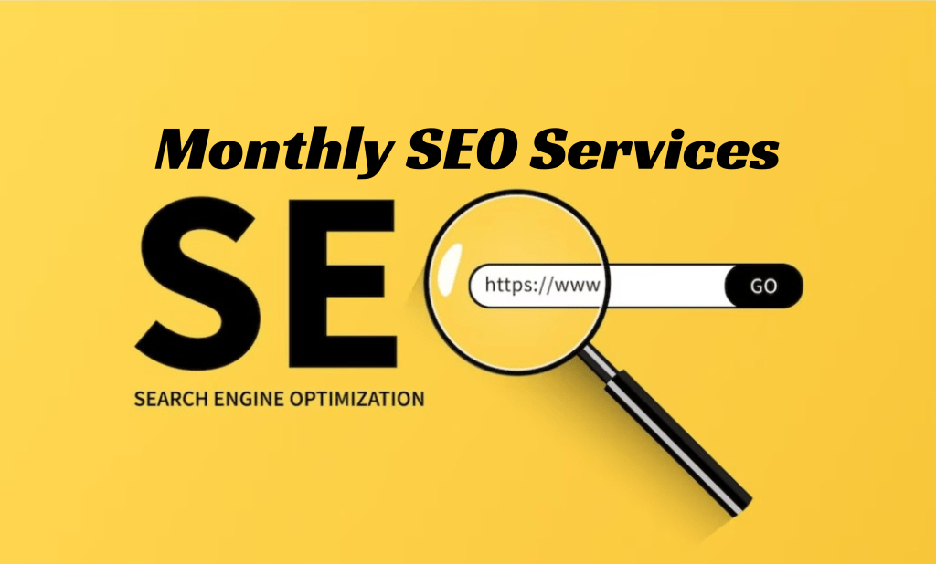 Monthly-SEO-Services